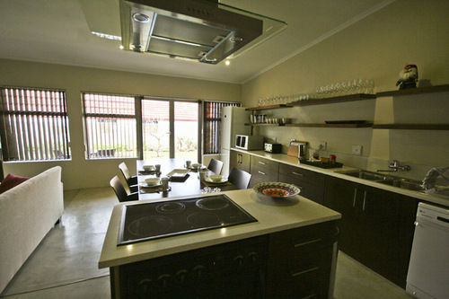 InnZululand Guest Lodge Eshowe Exterior foto