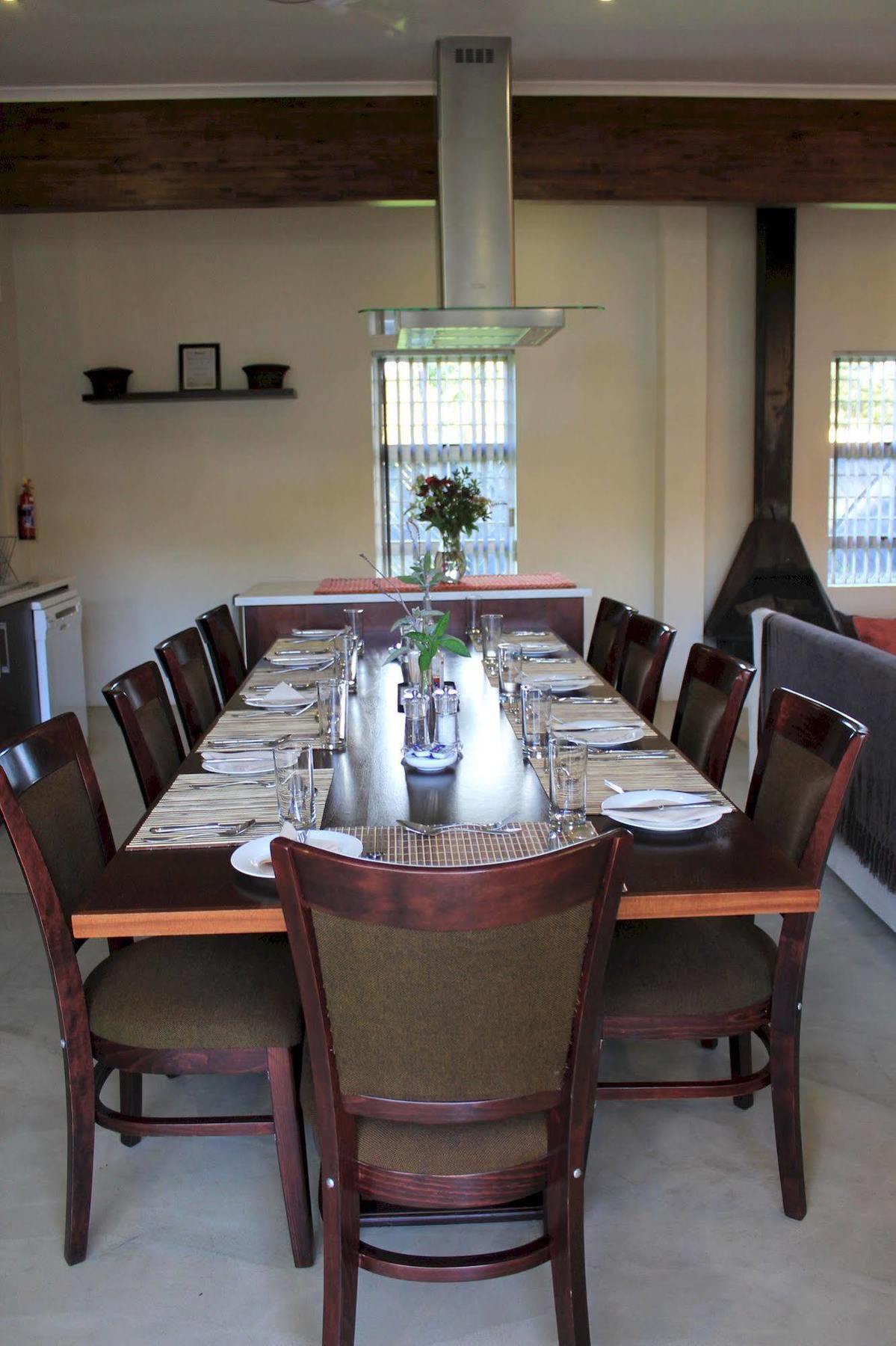 InnZululand Guest Lodge Eshowe Exterior foto